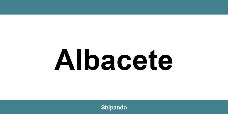 Contacta por teléfono con Sending en Albacete