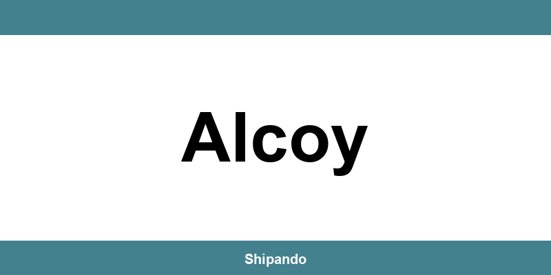 Contacta por teléfono con Sending en Alcoy