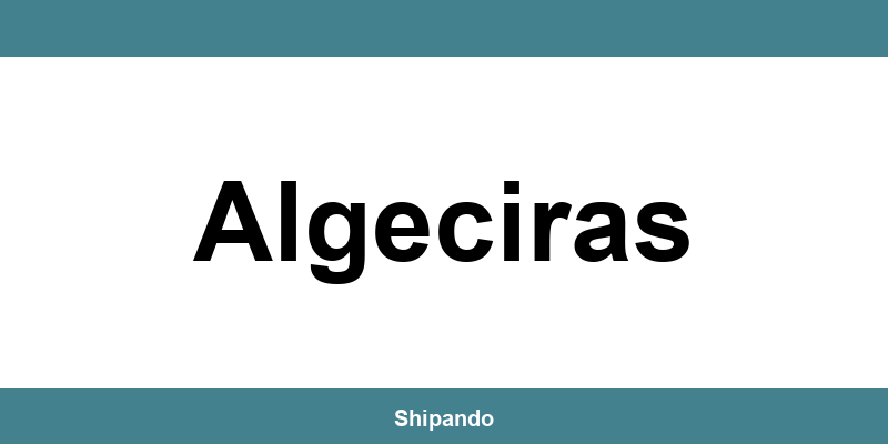 Contacta por teléfono con Sending en Algeciras