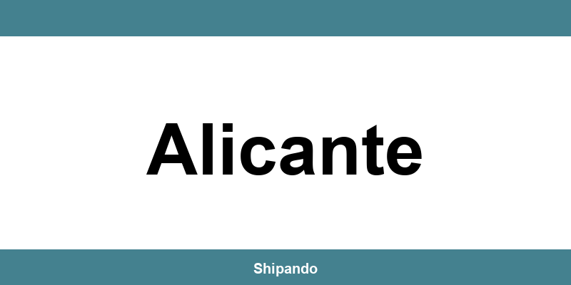 Contacta por teléfono con Sending en Alicante