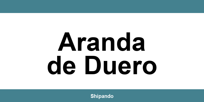 Contacta por teléfono con Sending en Aranda de Duero