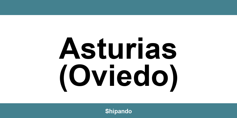 Contacta por teléfono con Sending en Asturias (Oviedo)