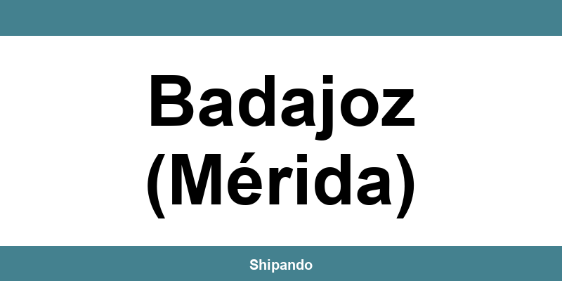 Contacta por teléfono con Sending en Badajoz (Mérida)