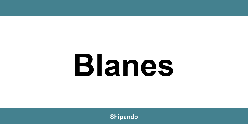 Contacta por teléfono con Sending en Blanes