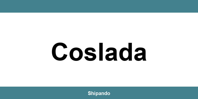 Contacta por teléfono con Sending en Coslada