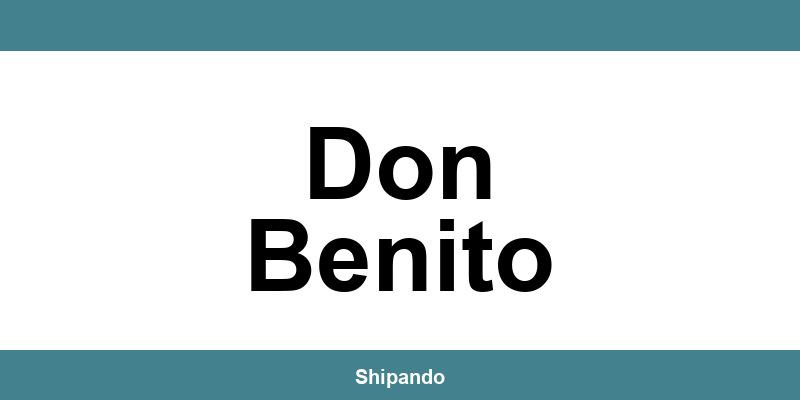 Contacta por teléfono con Sending en Don Benito