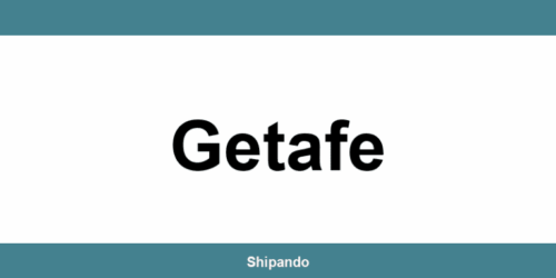 Contacta por teléfono con Sending en Getafe