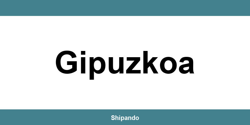 Contacta por teléfono con Sending en Gipuzkoa