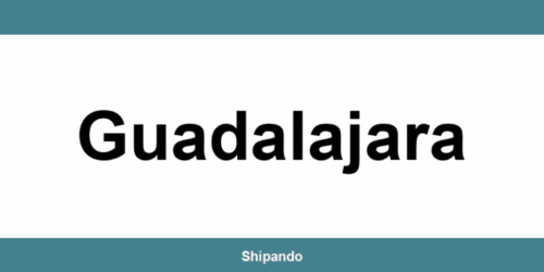 Contacta por teléfono con Sending en Guadalajara