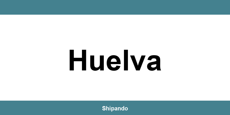 Contacta por teléfono con Sending en Huelva