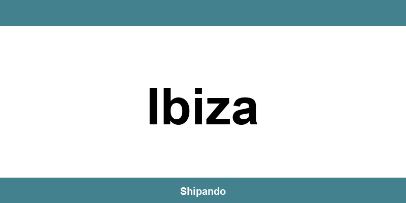 Contacta por teléfono con Sending en Ibiza