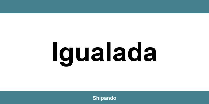 Contacta por teléfono con Sending en Igualada