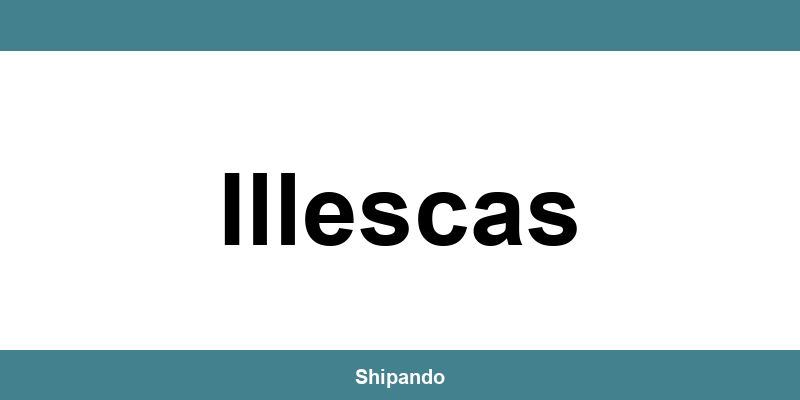 Contacta por teléfono con Sending en Illescas