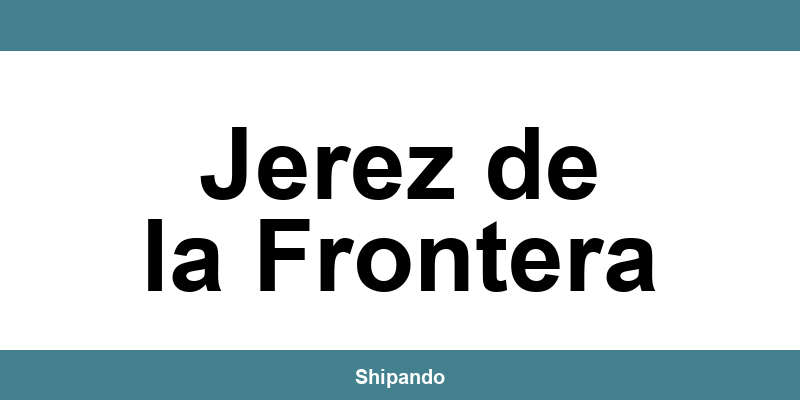 Contacta por teléfono con Sending en Jerez de la Frontera