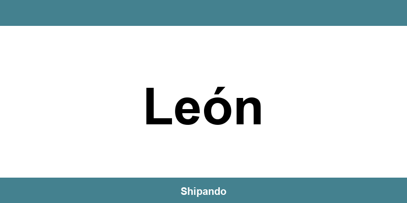 Contacta por teléfono con Sending en León