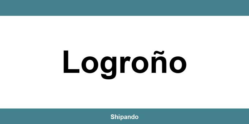 Contacta por teléfono con Sending en Logroño