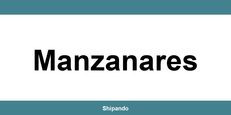 Contacta por teléfono con Sending en Manzanares