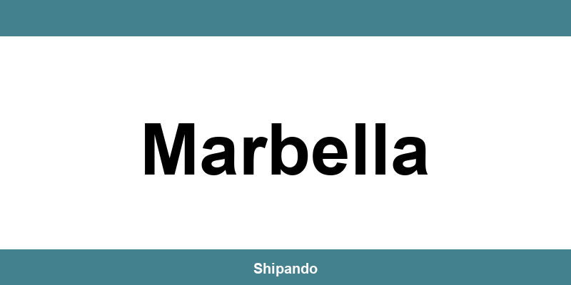 Contacta por teléfono con Sending en Marbella