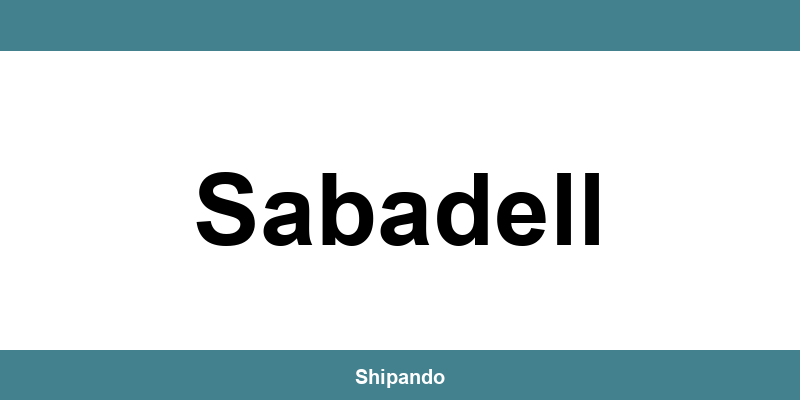 Contacta por teléfono con Sending en Sabadell