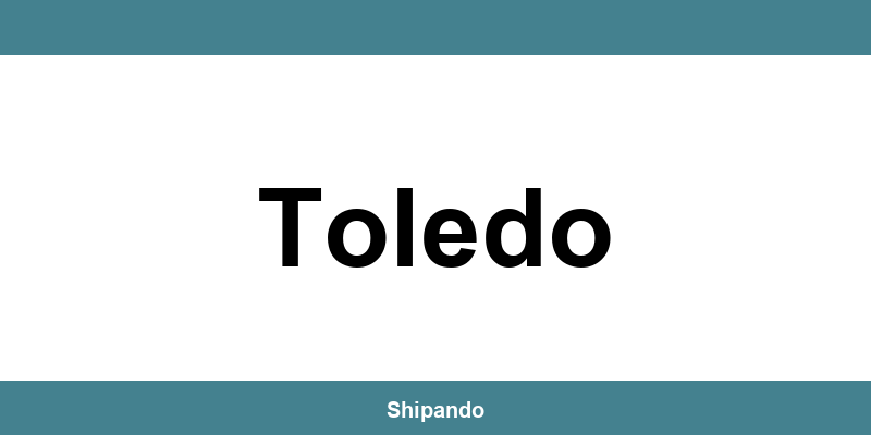Contacta por teléfono con Sending en Toledo