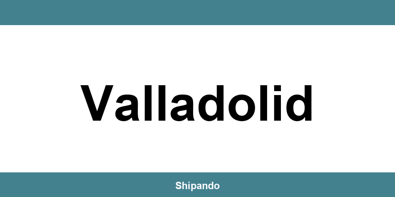 Contacta por teléfono con Sending en Valladolid