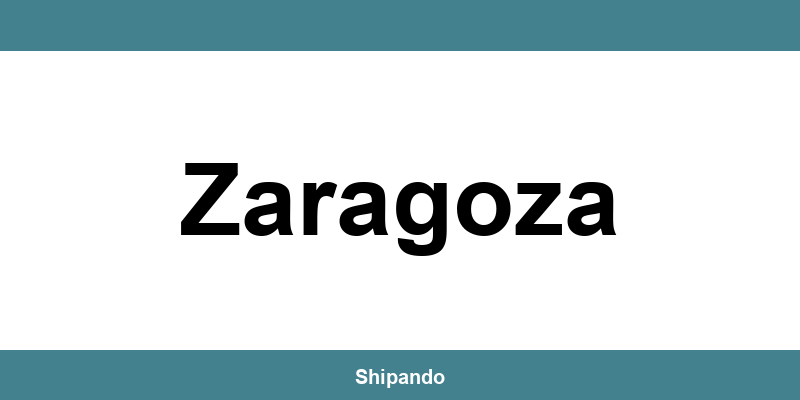 Contacta por teléfono con Sending en Zaragoza