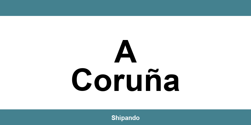 Contacta por teléfono con Sending en A Coruña