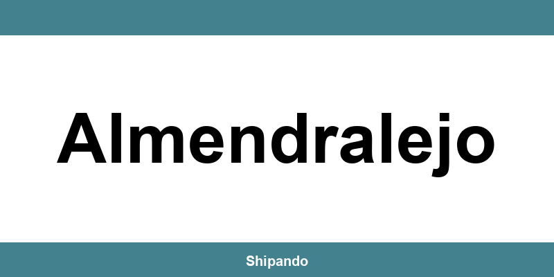 Contacta por teléfono con Sending en Almendralejo