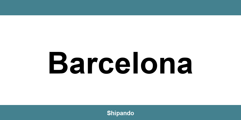 Contacta por teléfono con Sending en Barcelona
