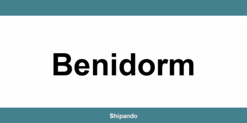 Contacta por teléfono con Sending en Benidorm