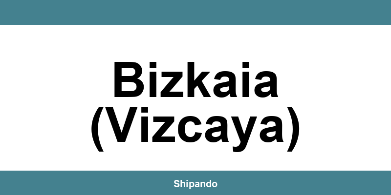 Contacta por teléfono con Sending en Bizkaia (Vizcaya)