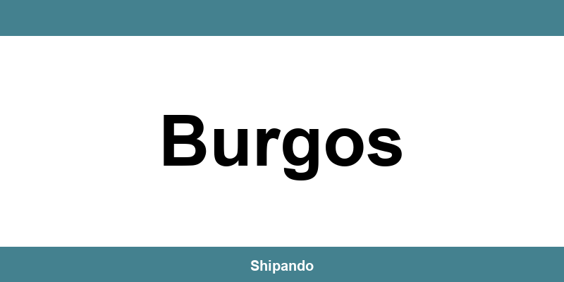 Contacta por teléfono con Sending en Burgos