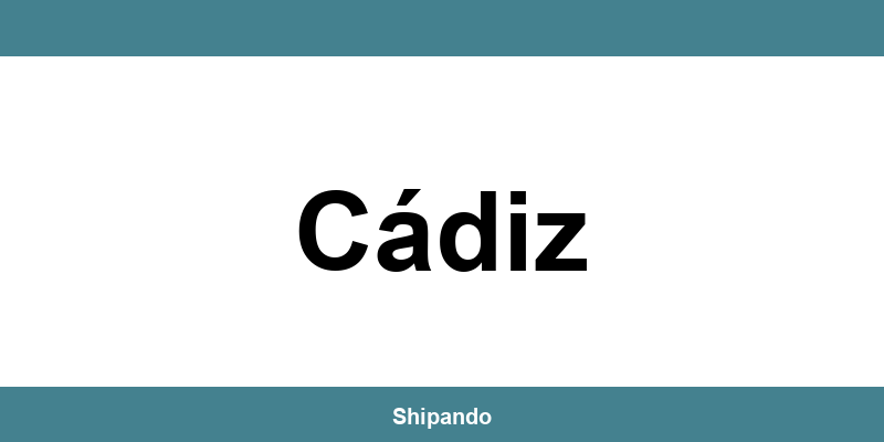 Contacta por teléfono con Sending en Cádiz