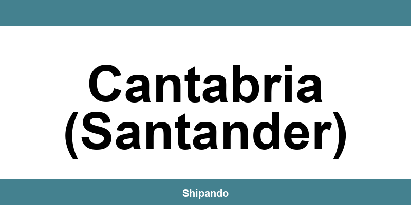 Contacta por teléfono con Sending en Cantabria (Santander)