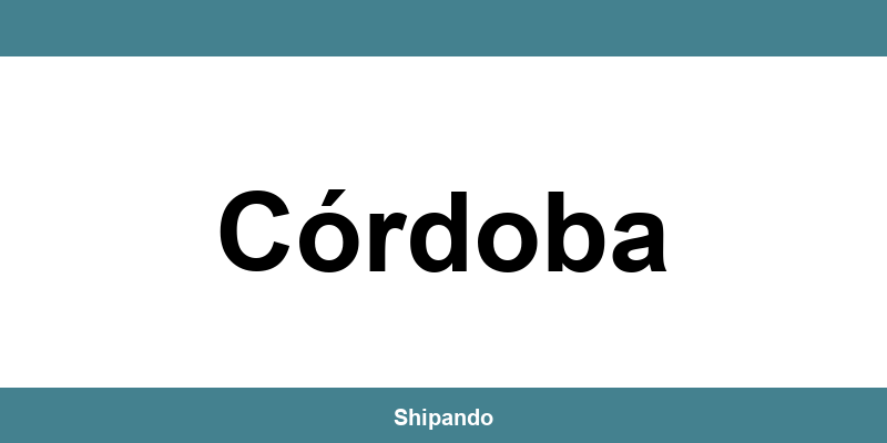 Contacta por teléfono con Sending en Córdoba