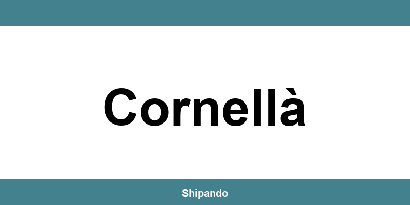 Contacta por teléfono con Sending en Cornellà