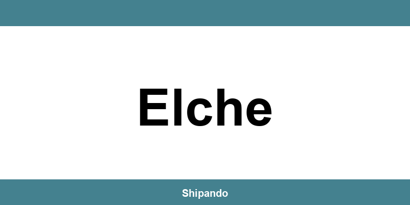 Contacta por teléfono con Sending en Elche