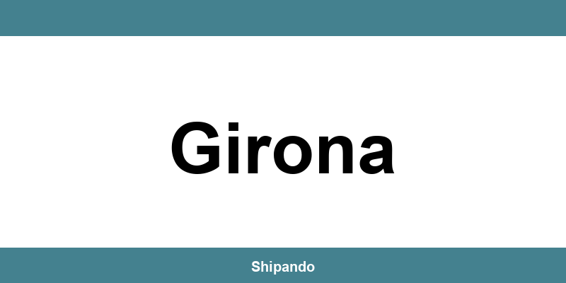 Contacta por teléfono con Sending en Girona