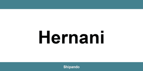 Contacta por teléfono con Sending en Hernani
