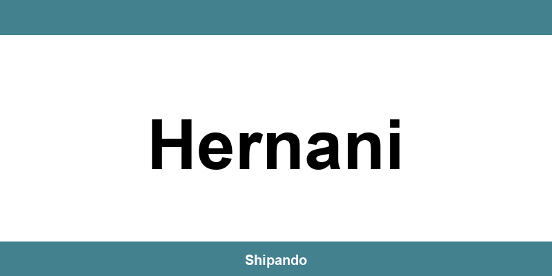 Contacta por teléfono con Sending en Hernani