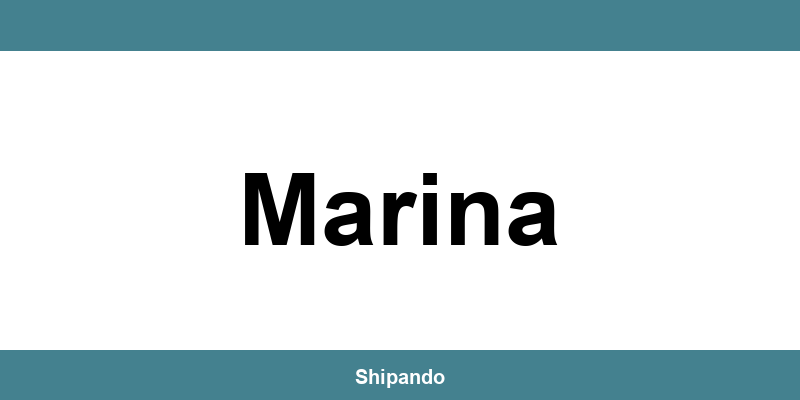 Contacta por teléfono con Sending en Marina