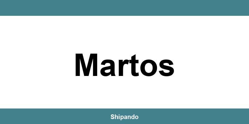 Contacta por teléfono con Sending en Martos