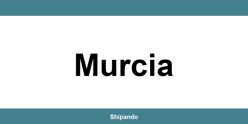 Contacta por teléfono con Sending en Murcia