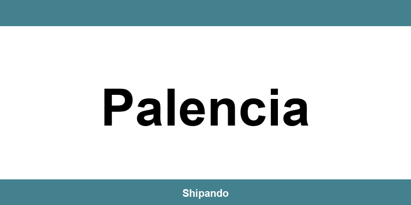 Contacta por teléfono con Sending en Palencia
