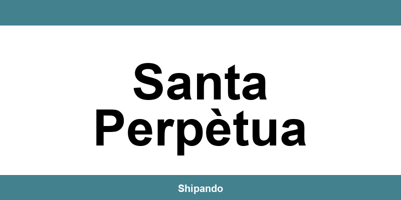 Contacta por teléfono con Sending en Santa Perpètua