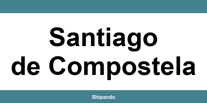 Contacta por teléfono con Sending en Santiago de Compostela