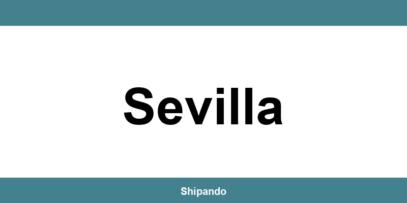Contacta por teléfono con Sending en Sevilla