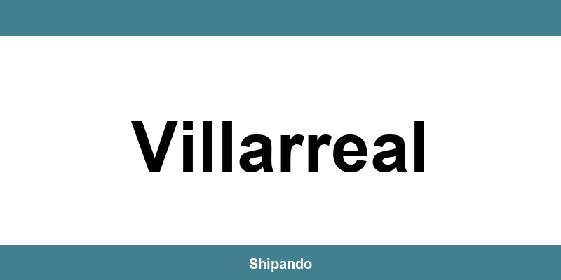 Contacta por teléfono con Sending en Villarreal